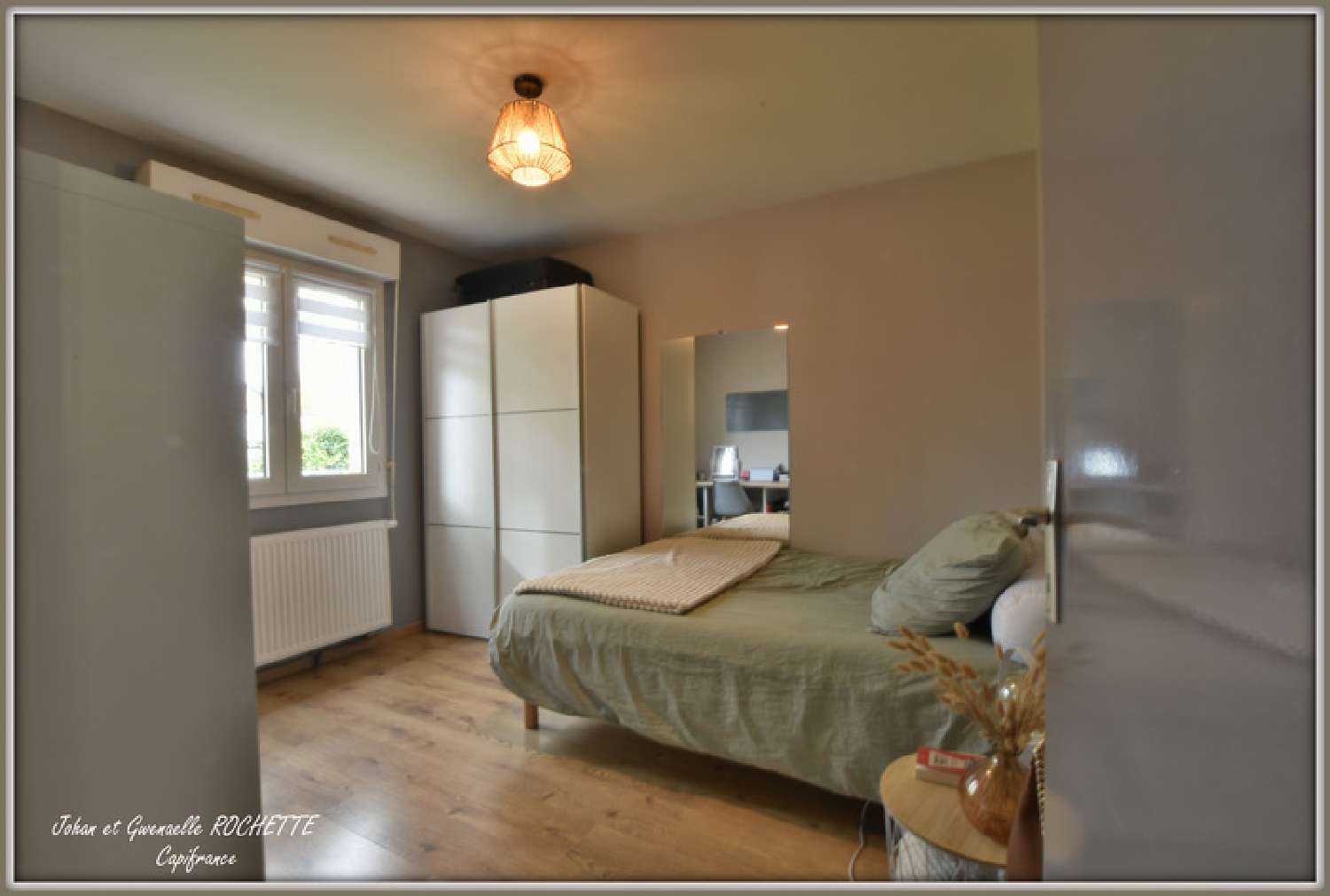 for sale house Seiches-sur-le-Loir Maine-et-Loire 5