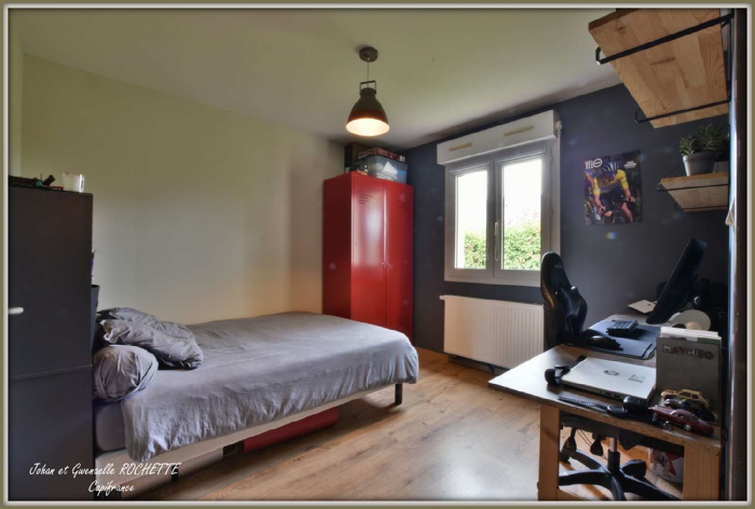 for sale house Seiches-sur-le-Loir Maine-et-Loire 6