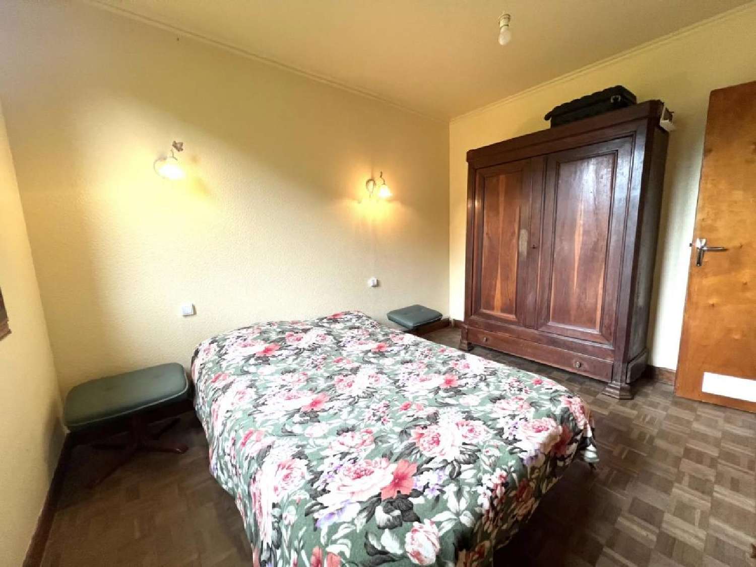  à vendre maison Seix Ariège 3