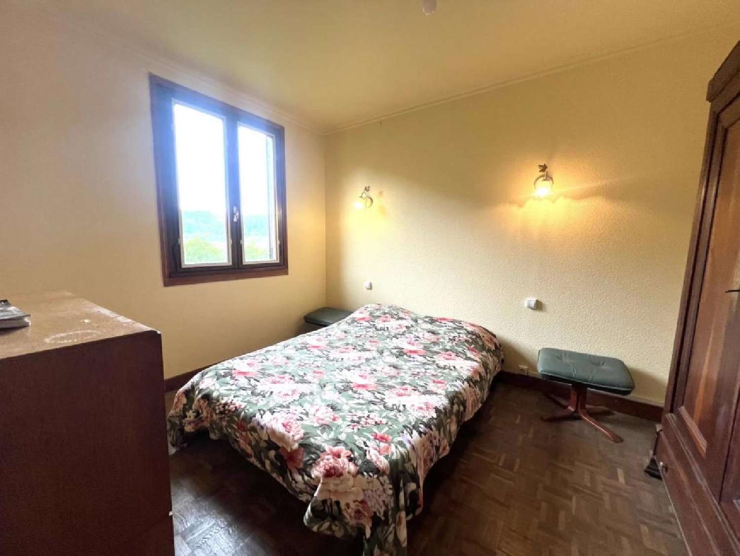  à vendre maison Seix Ariège 4