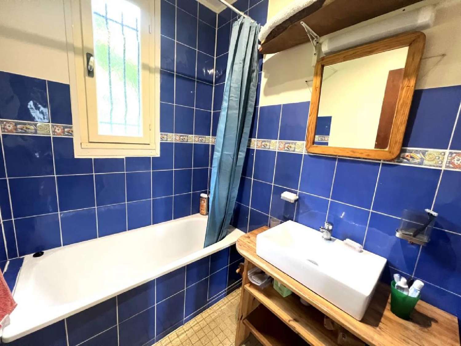  à vendre maison Seix Ariège 5