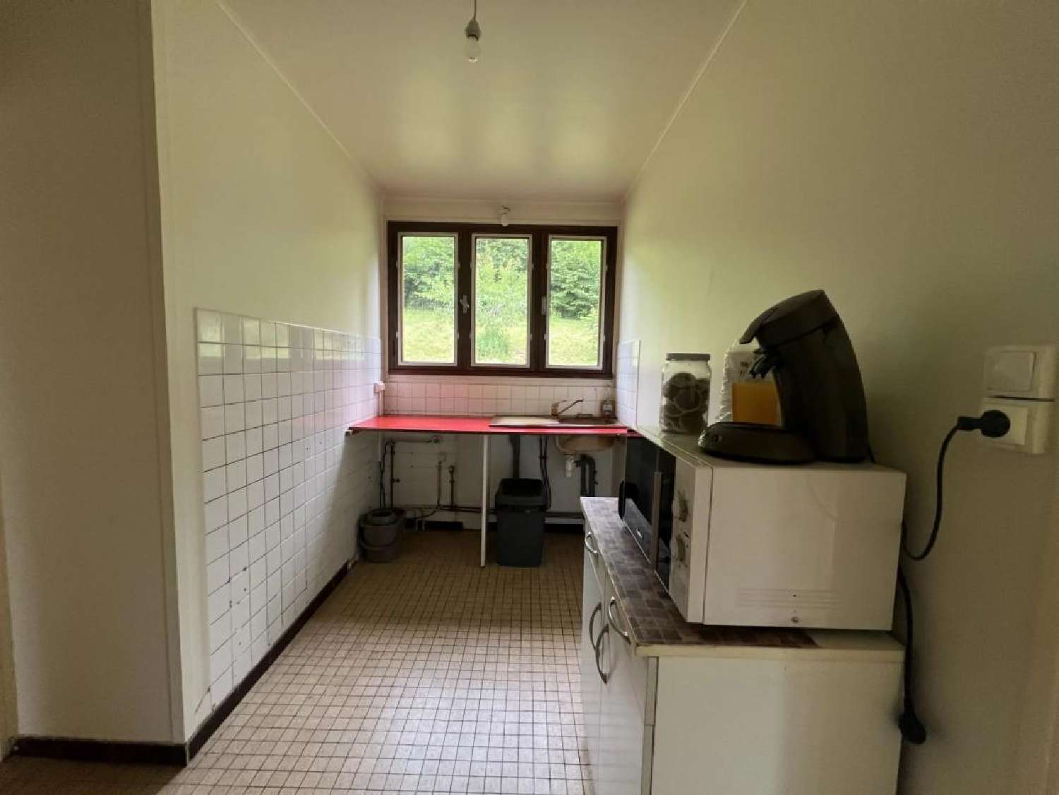  à vendre maison Seix Ariège 8