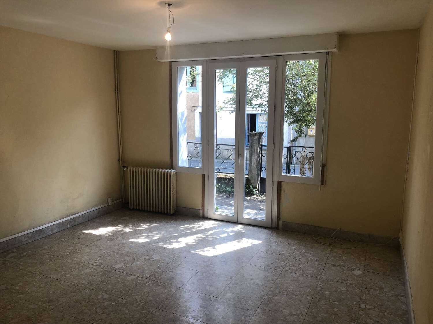 te koop huis Seix Ariège 6