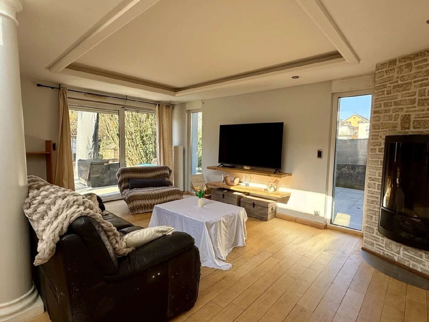 te koop huis Seloncourt Doubs 1