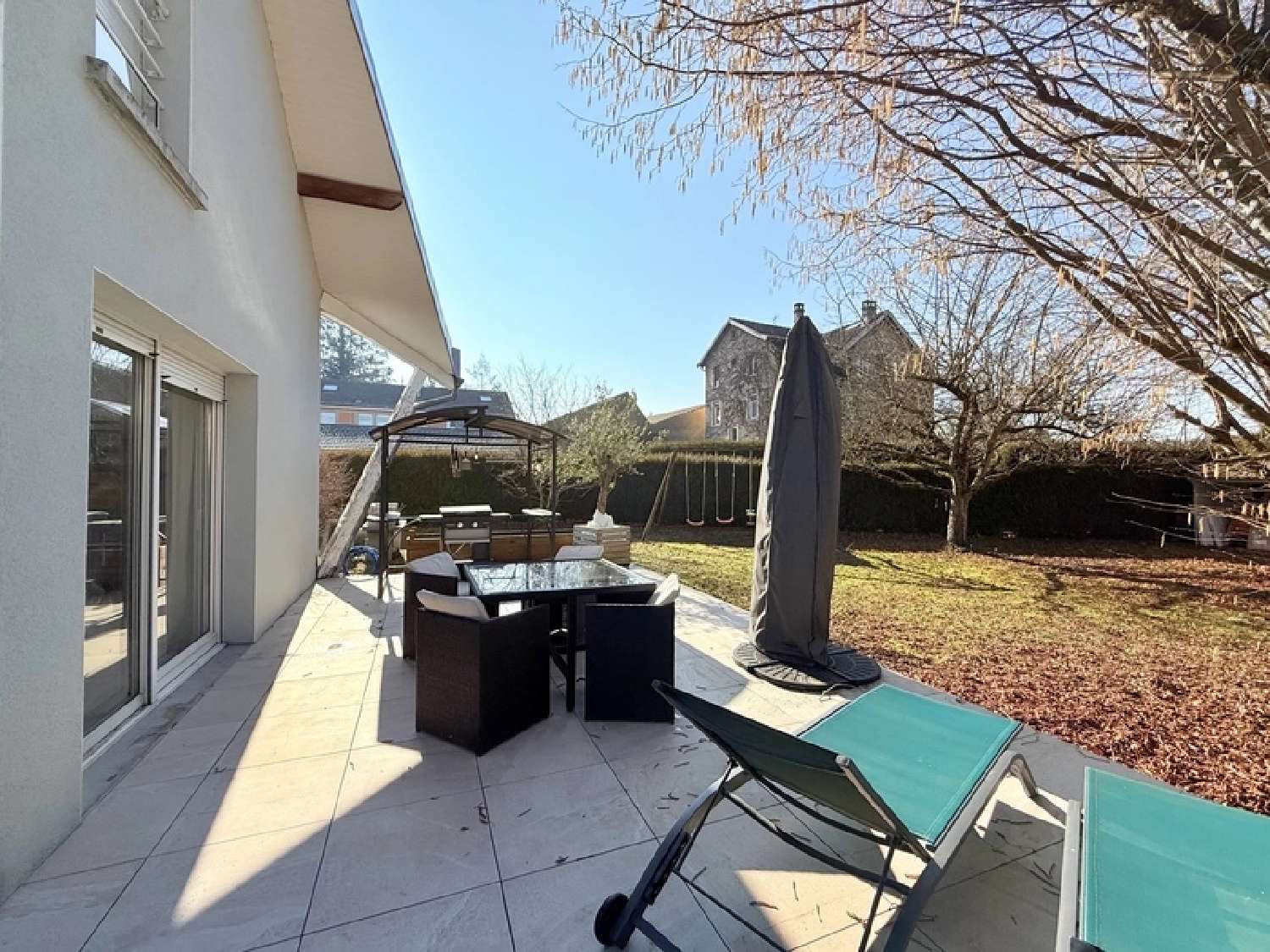 te koop huis Seloncourt Doubs 2