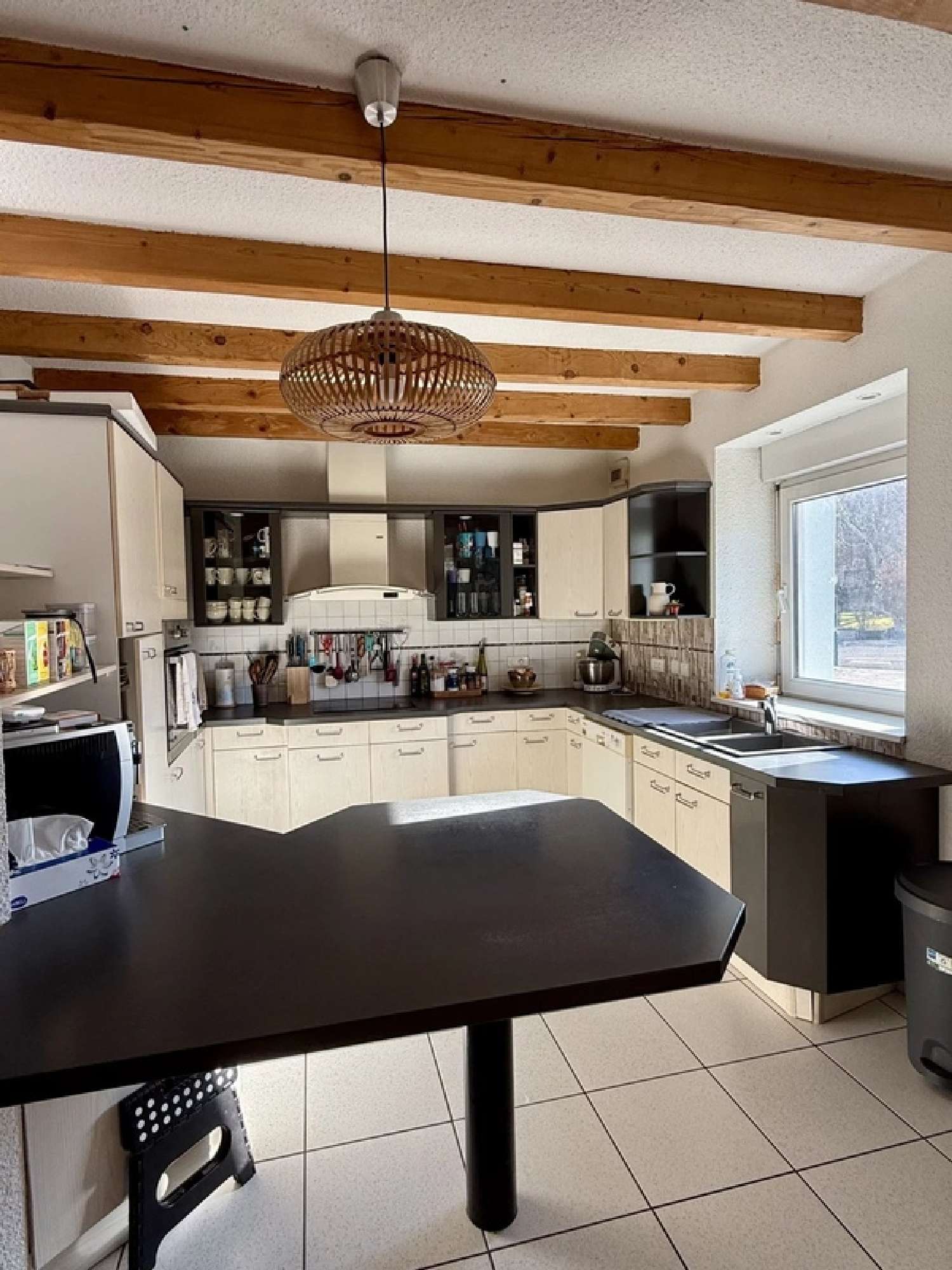 te koop huis Seloncourt Doubs 3