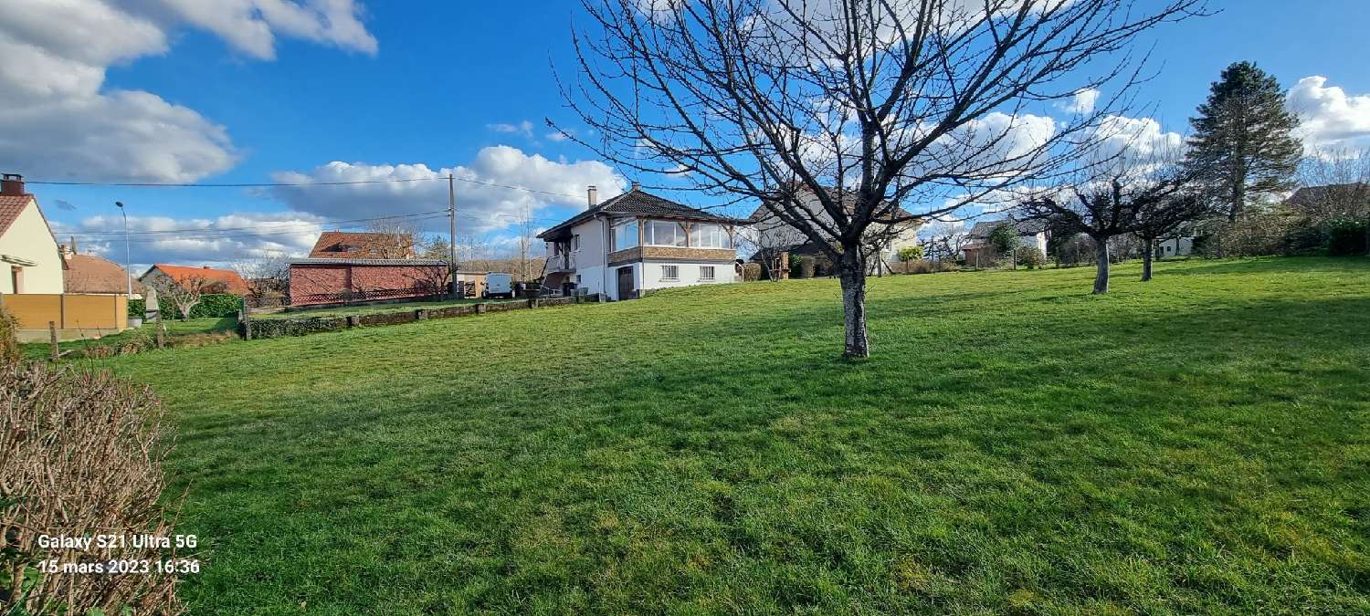  à vendre maison Seloncourt Doubs 2