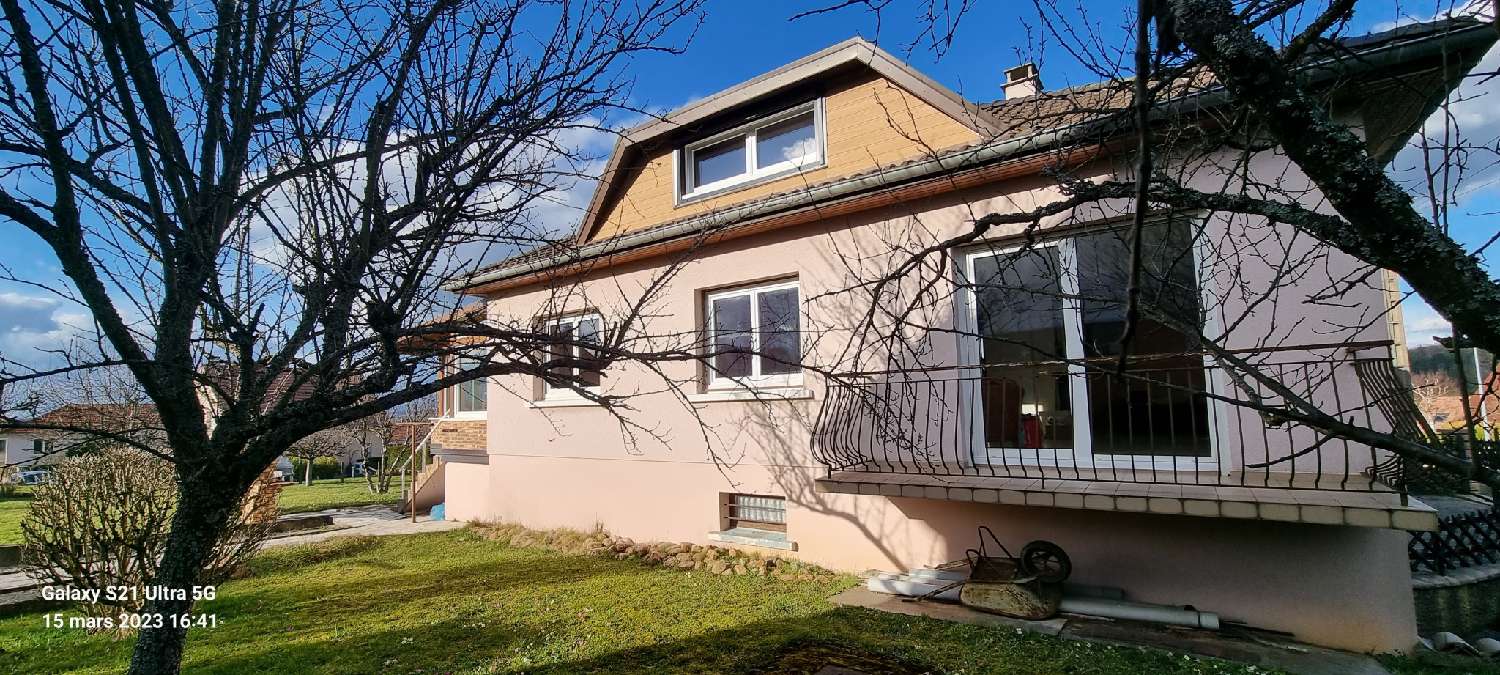  à vendre maison Seloncourt Doubs 3