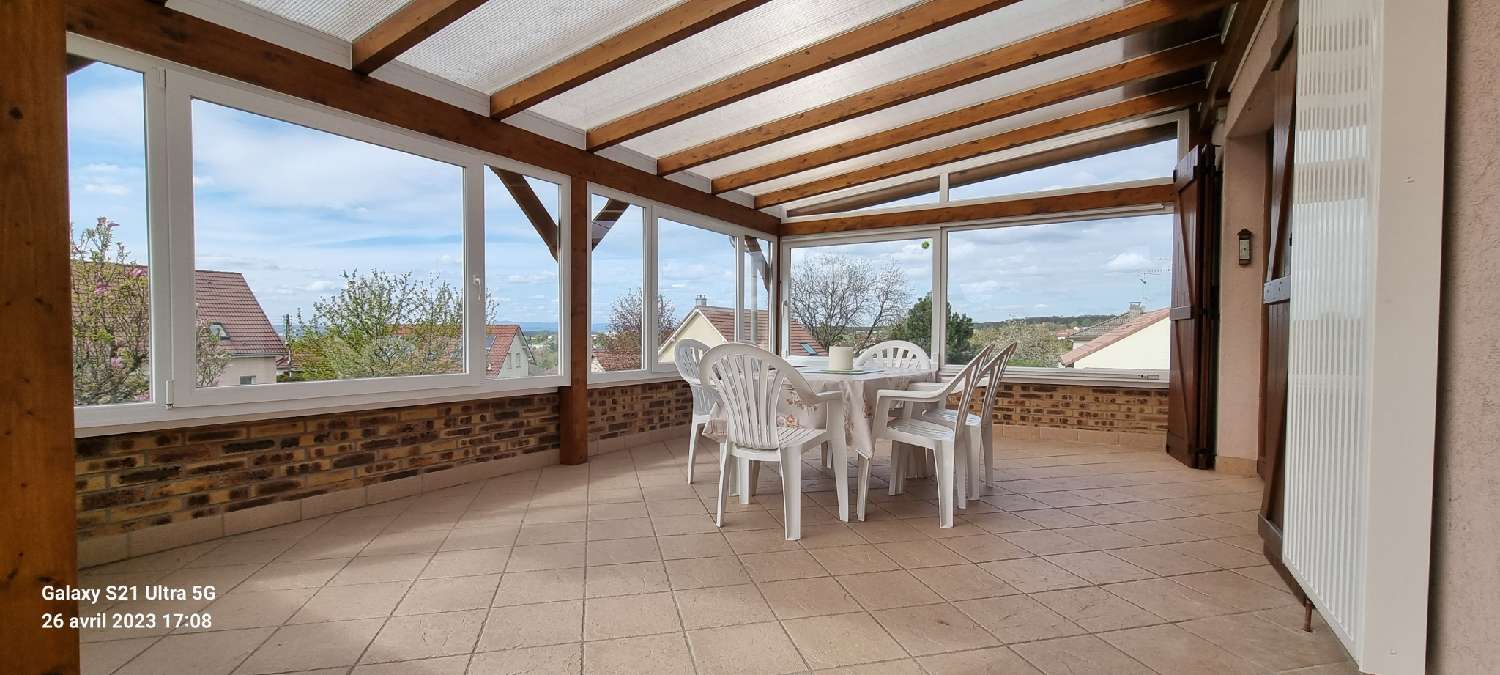  à vendre maison Seloncourt Doubs 4
