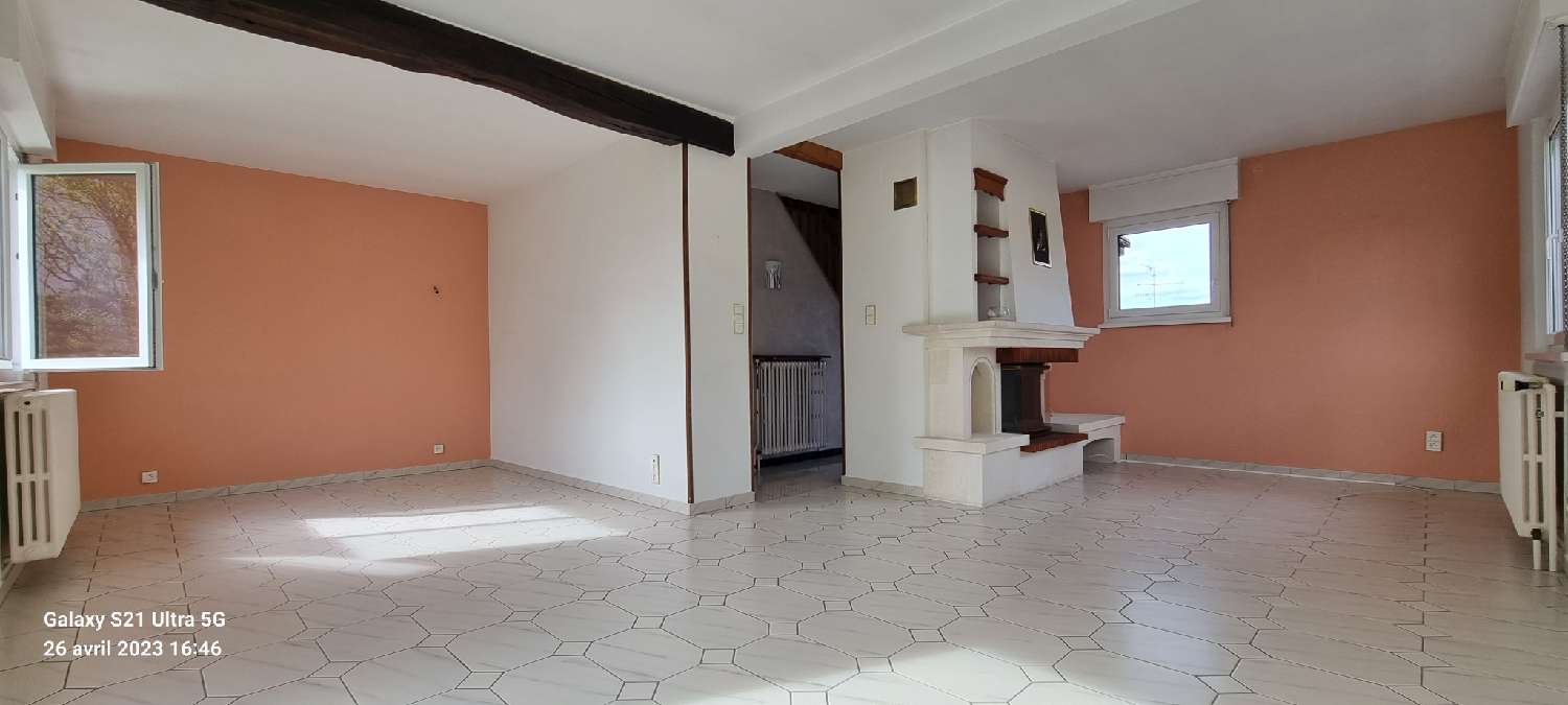  à vendre maison Seloncourt Doubs 5