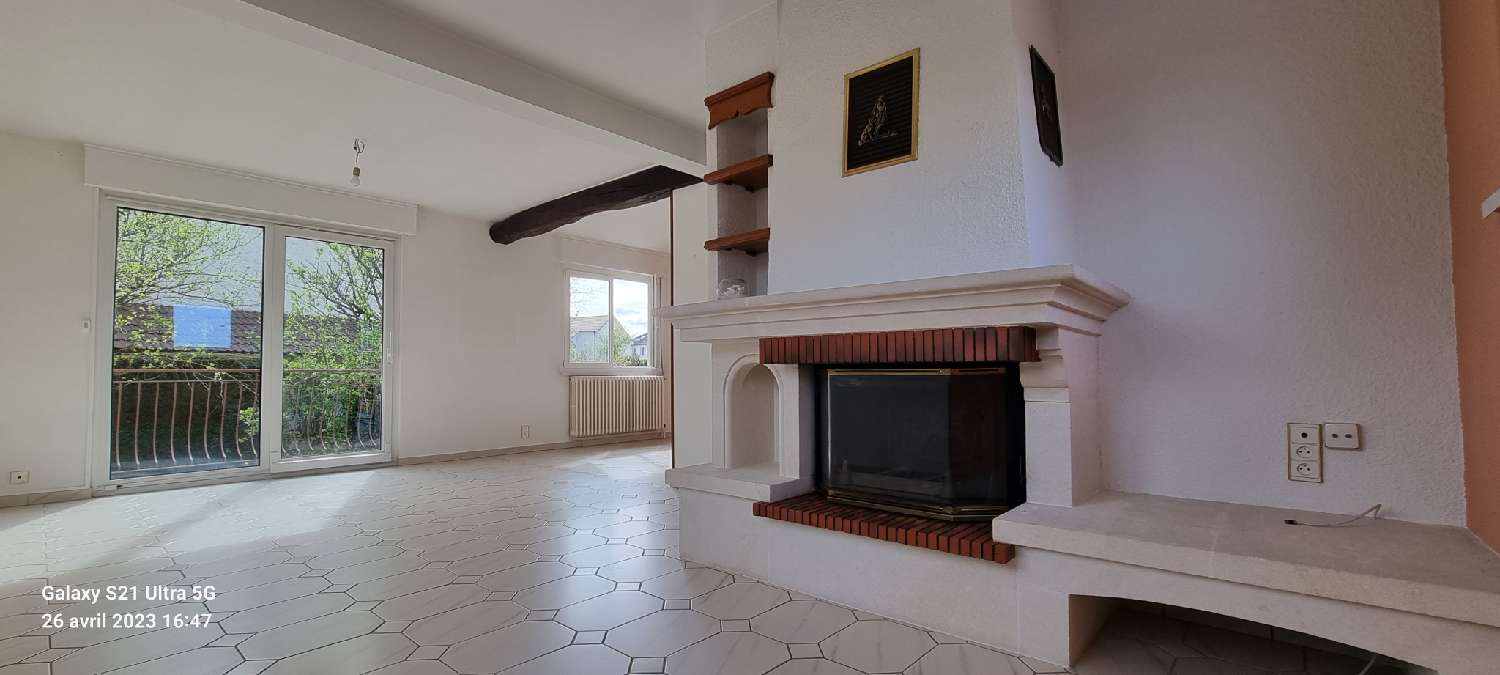  à vendre maison Seloncourt Doubs 6