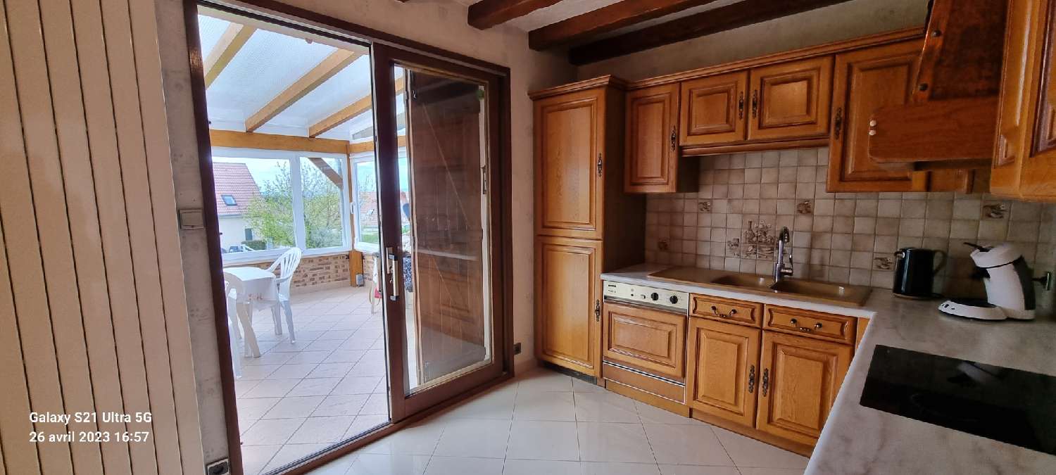  à vendre maison Seloncourt Doubs 7