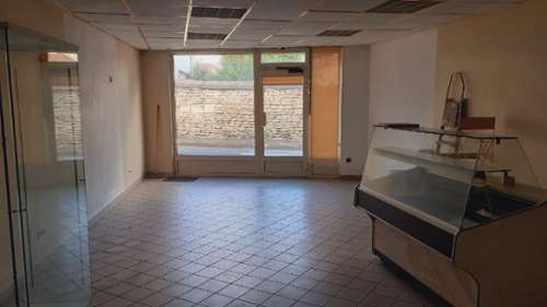 Selongey Côte-d'Or huis foto 7176111