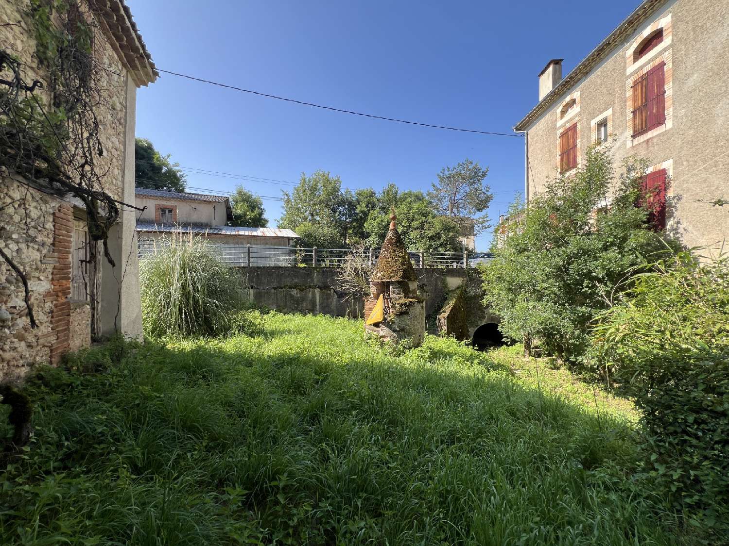  for sale house Sémalens Tarn 2