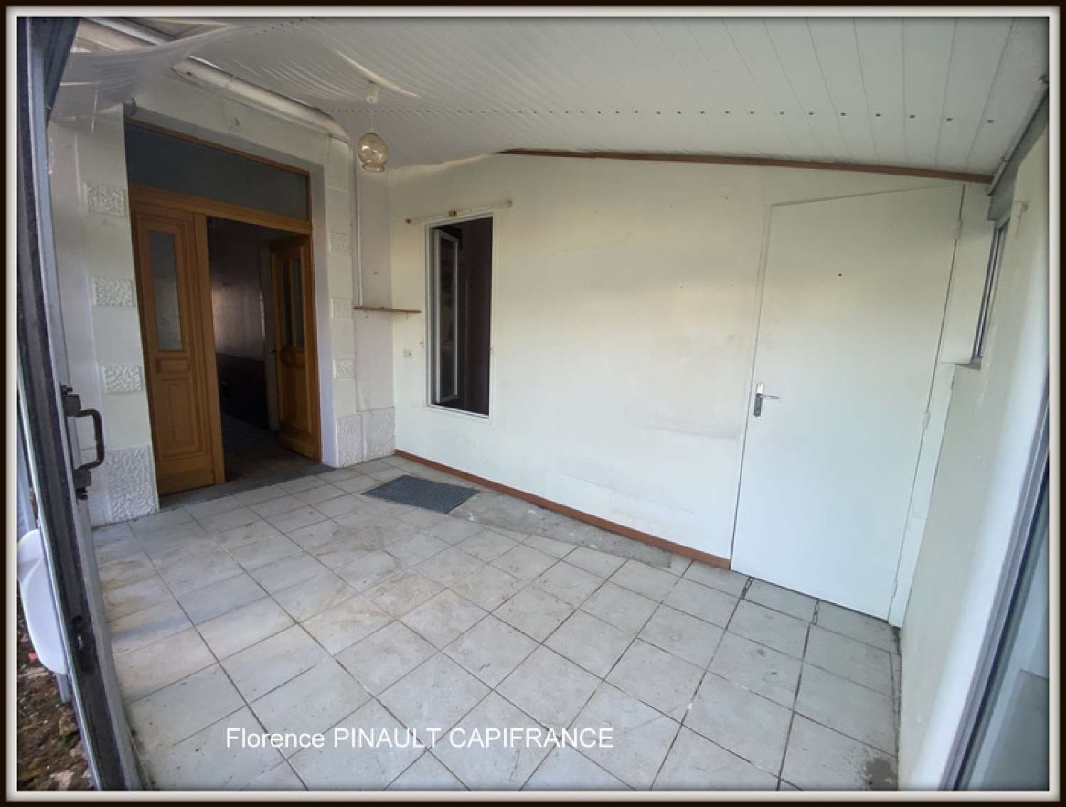  te koop huis Séméac Hautes-Pyrénées 4