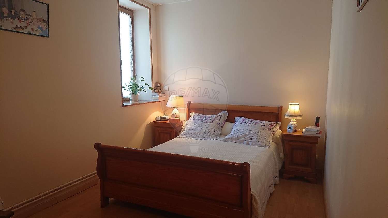  te koop huis Sémelay Nièvre 6