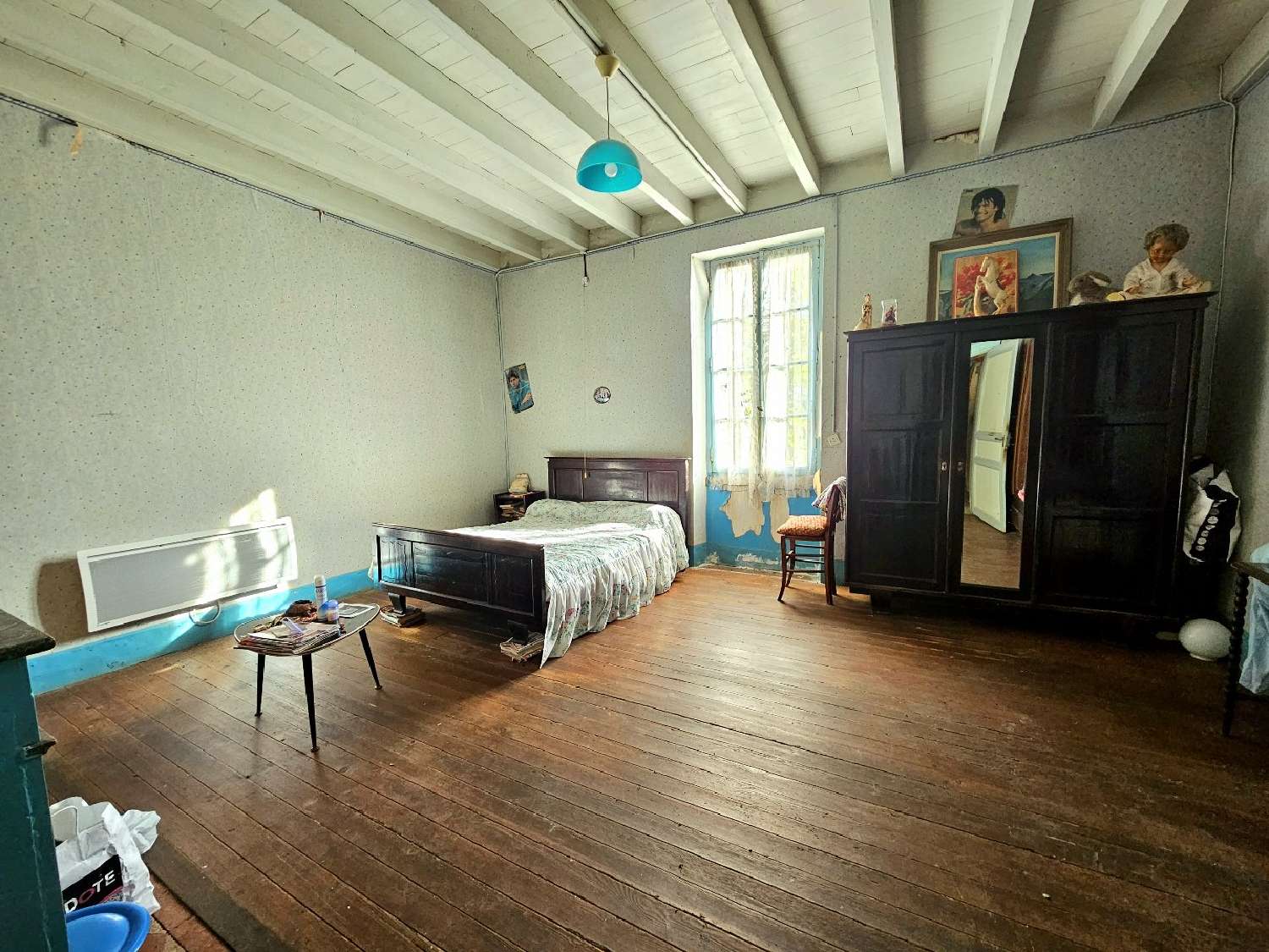  à vendre maison Sempesserre Gers 5