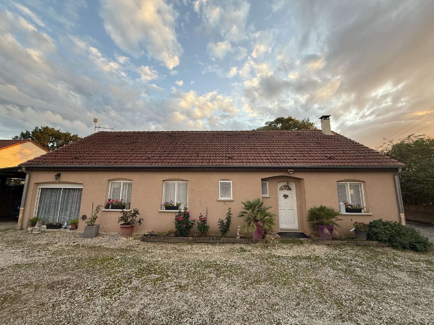  kaufen Haus Semur-en-Auxois Côte-d'Or 1