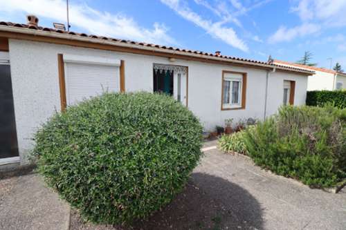 Sémussac Charente-Maritime casa foto 7192066