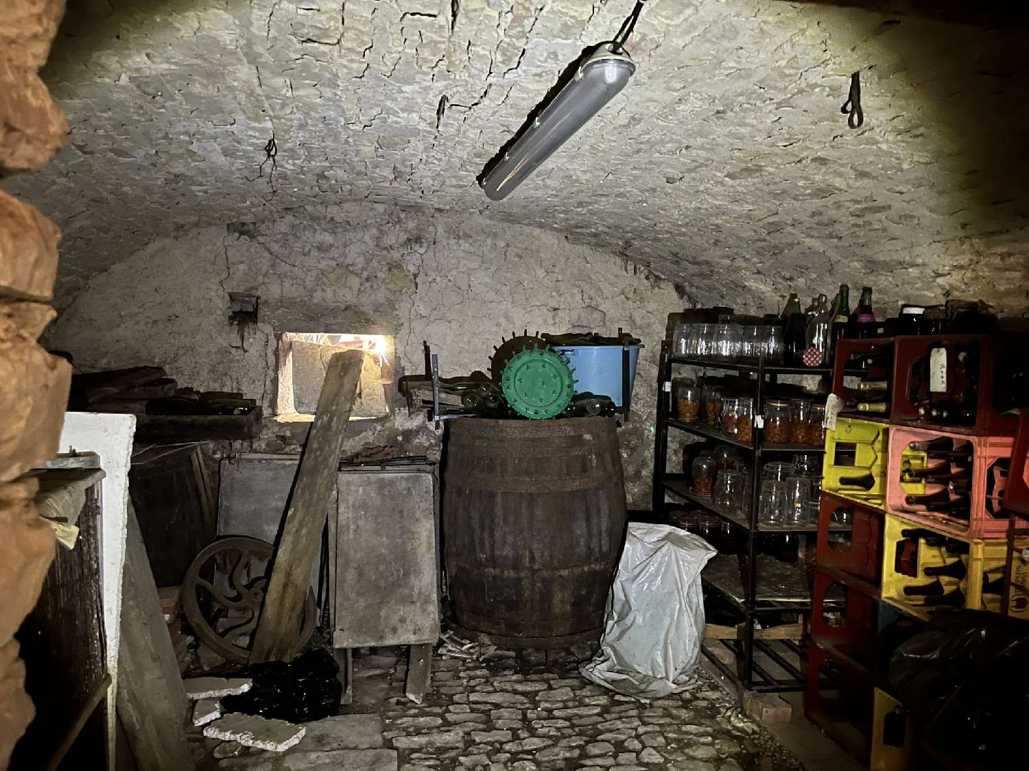 te koop huis Senaide Vogezen 8