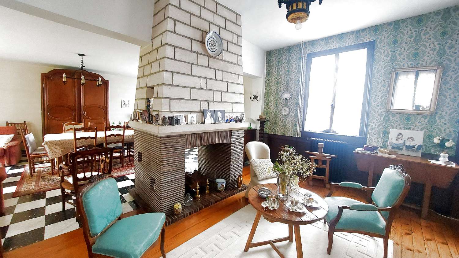 à vendre maison Senarpont Somme 4