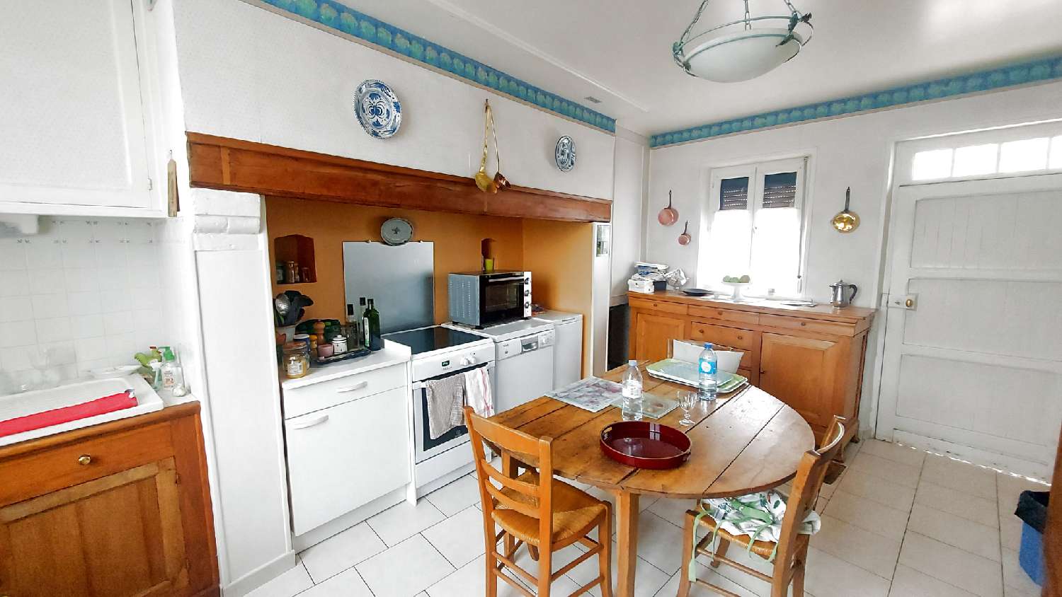 à vendre maison Senarpont Somme 6