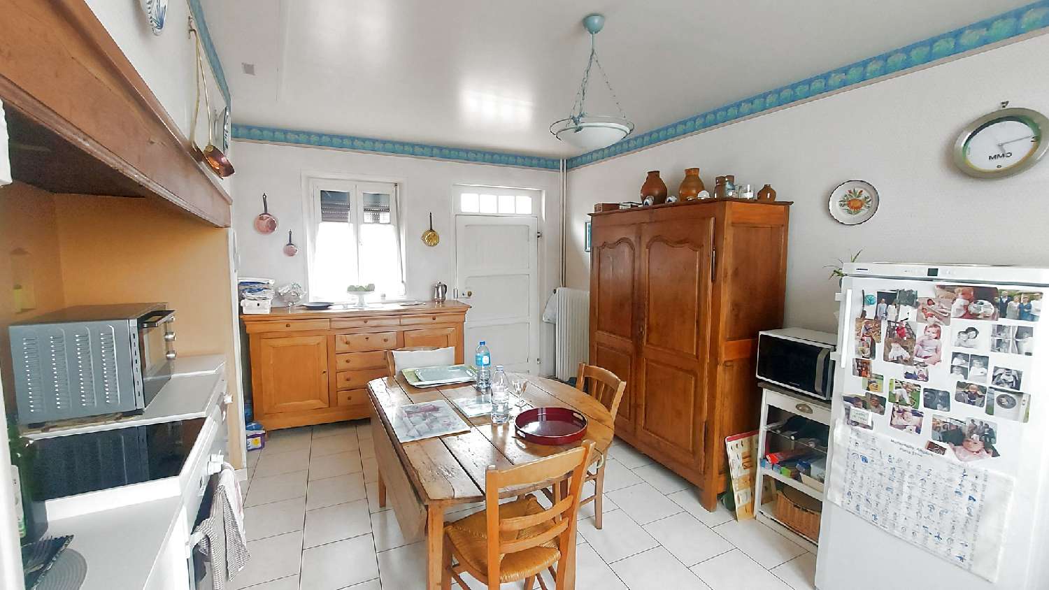 à vendre maison Senarpont Somme 7