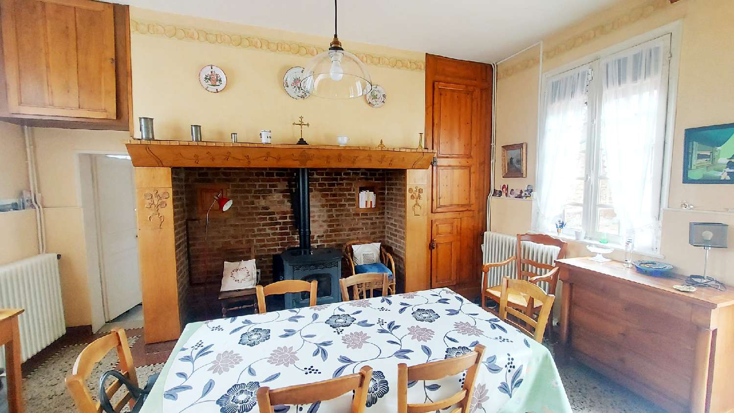 à vendre maison Senarpont Somme 8