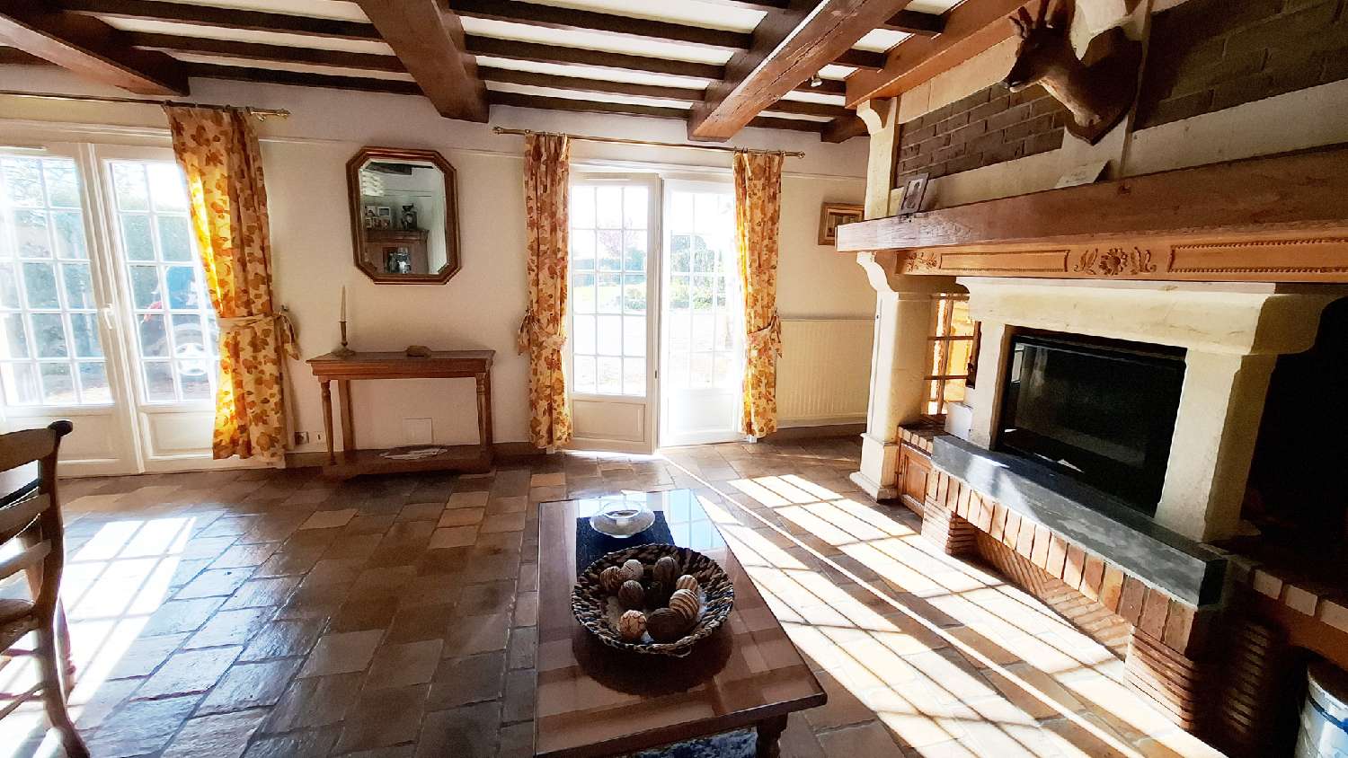  kaufen Haus Senarpont Somme 4