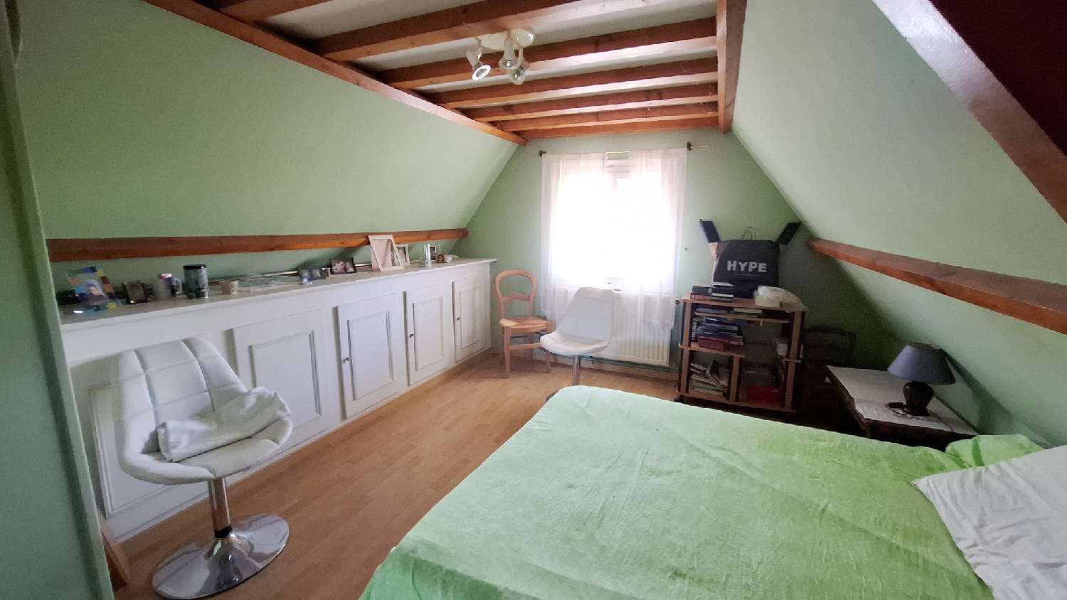  kaufen Haus Senarpont Somme 8