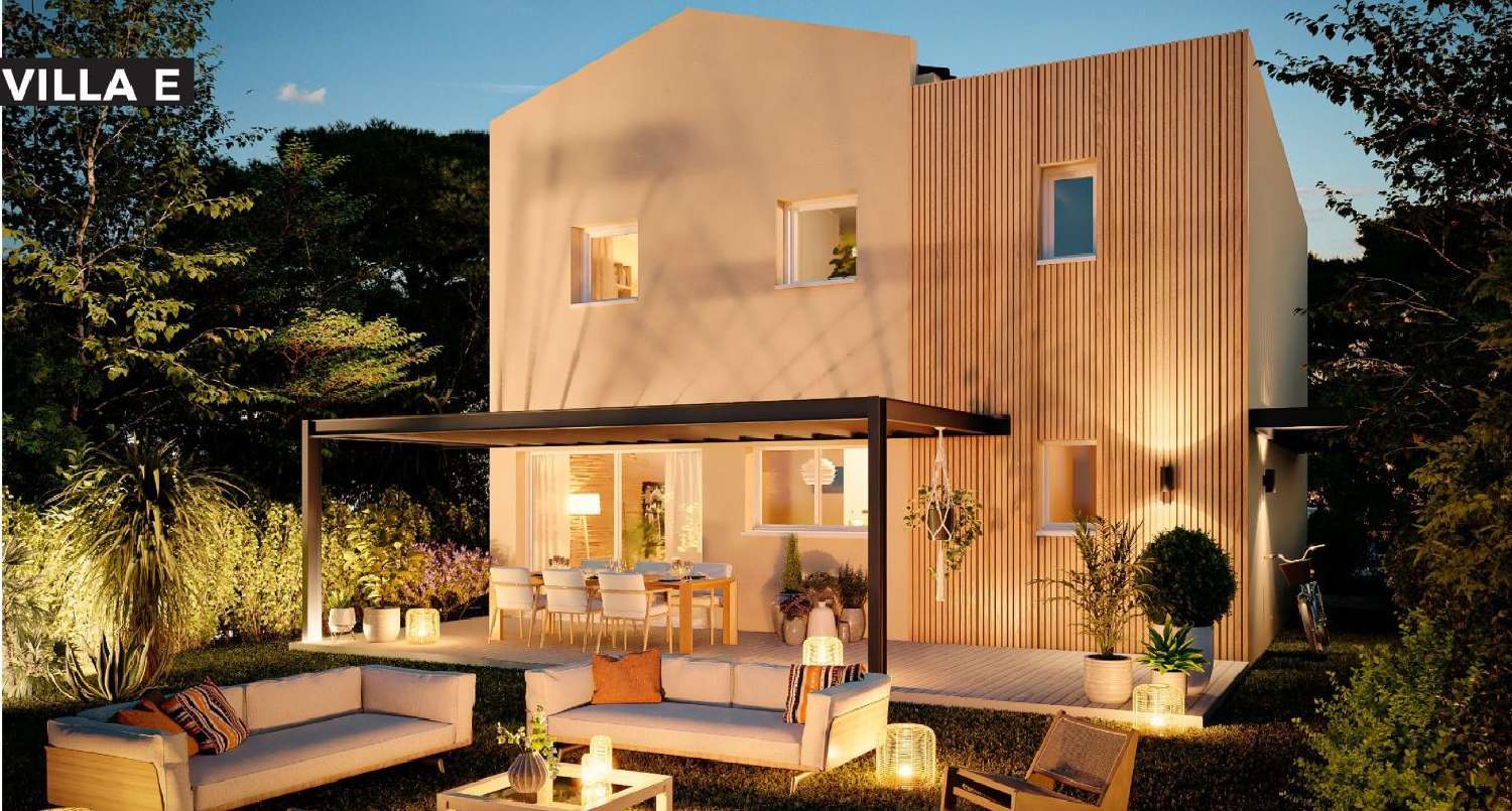 te koop huis Sénas Bouches-du-Rhône 1