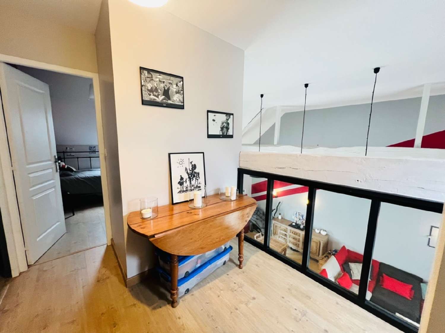 te koop huis Sénillé Vienne 4