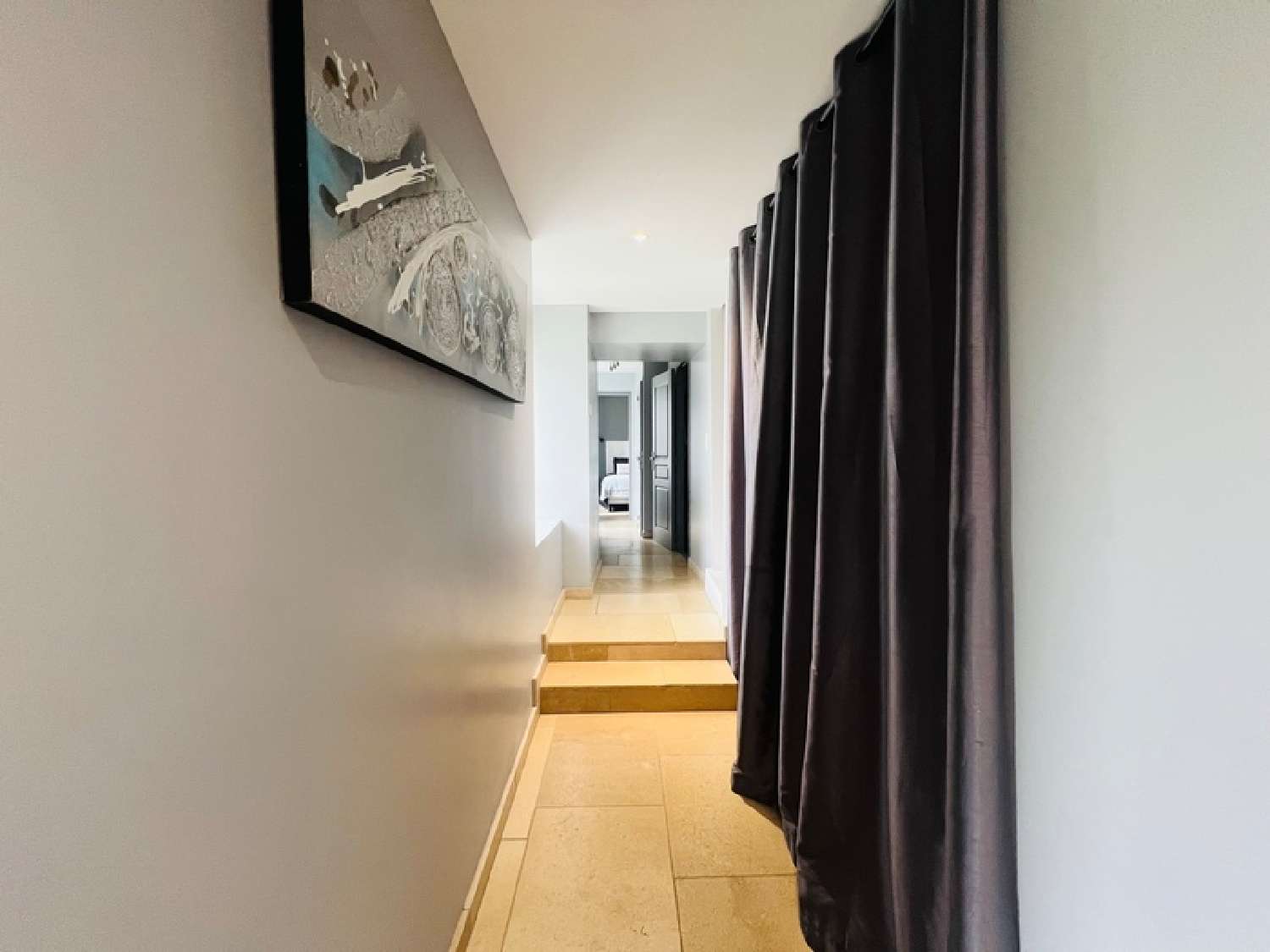 te koop huis Sénillé Vienne 7