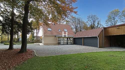 Seninghem Pas-de-Calais huis foto 7181565