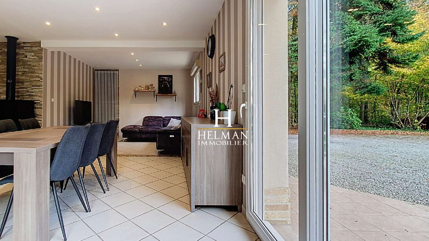  te koop huis Seninghem Pas-de-Calais 2