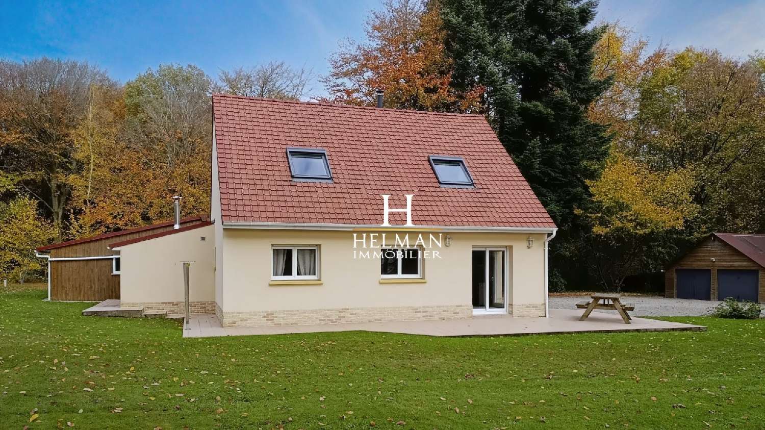  te koop huis Seninghem Pas-de-Calais 3