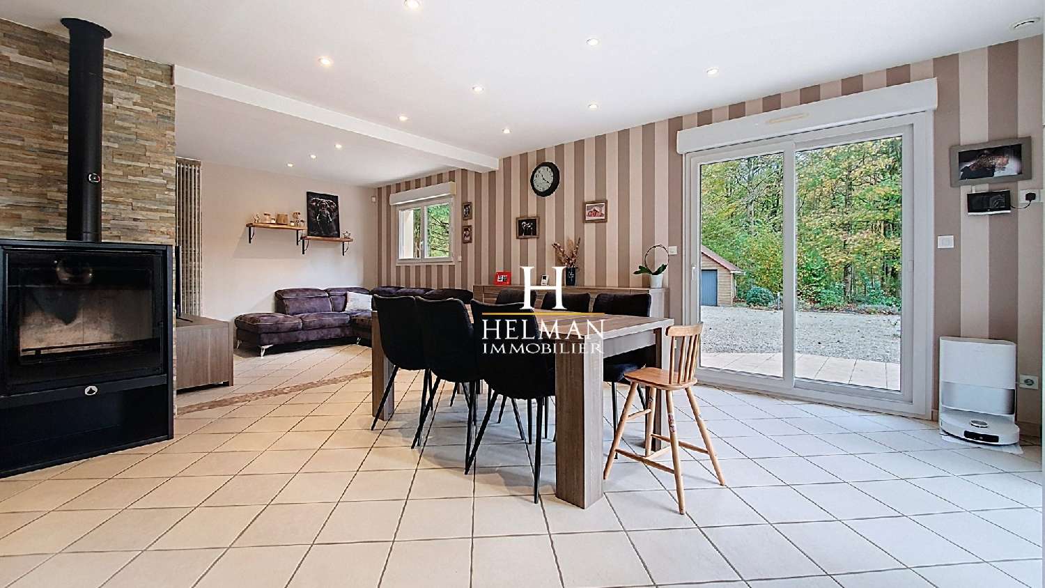  te koop huis Seninghem Pas-de-Calais 4