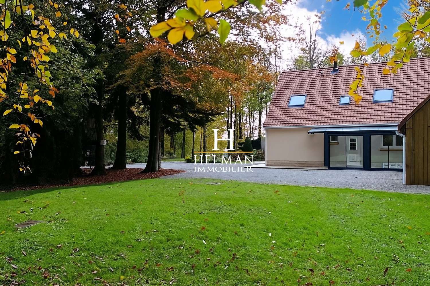  te koop huis Seninghem Pas-de-Calais 5