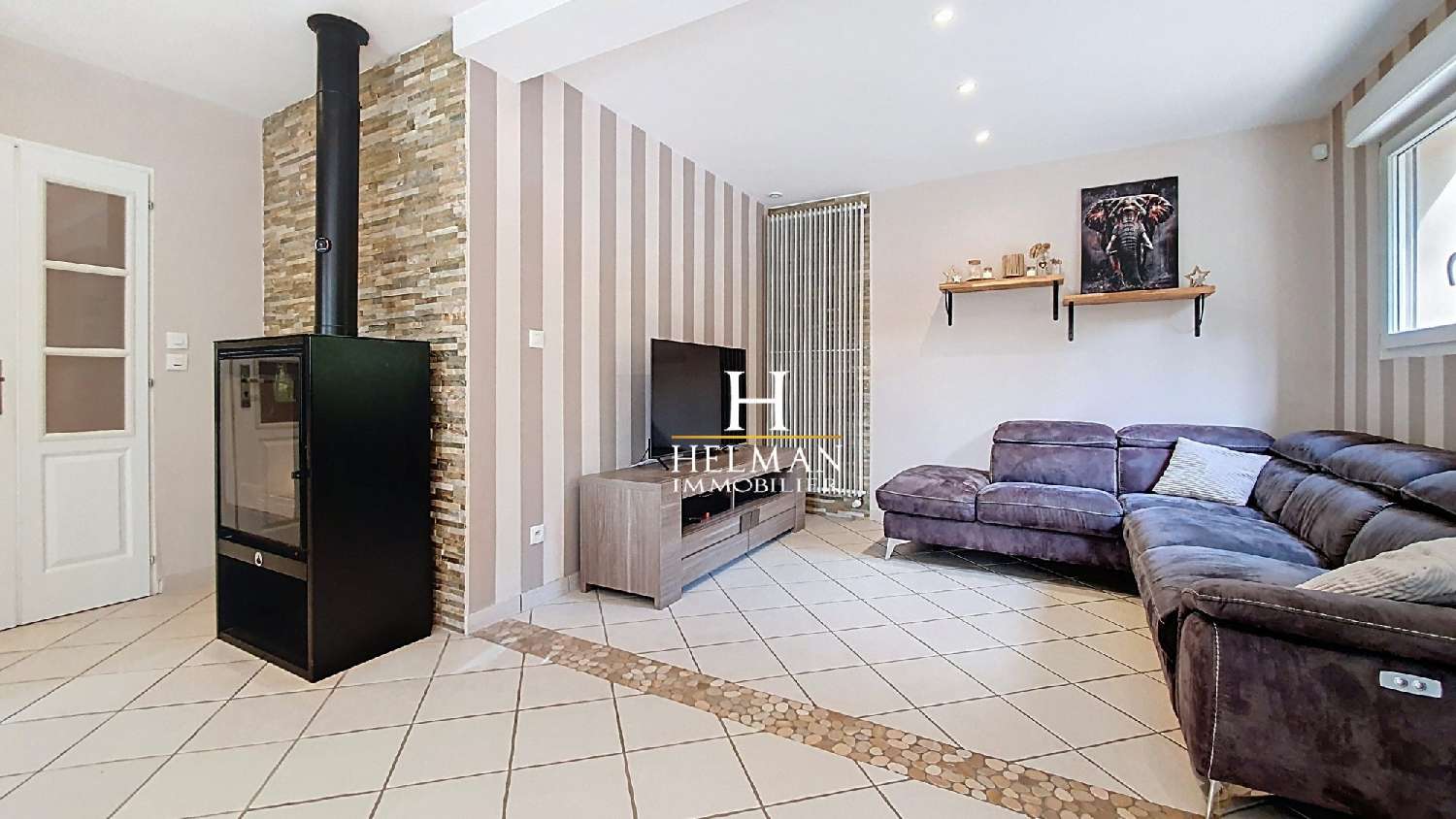  te koop huis Seninghem Pas-de-Calais 7