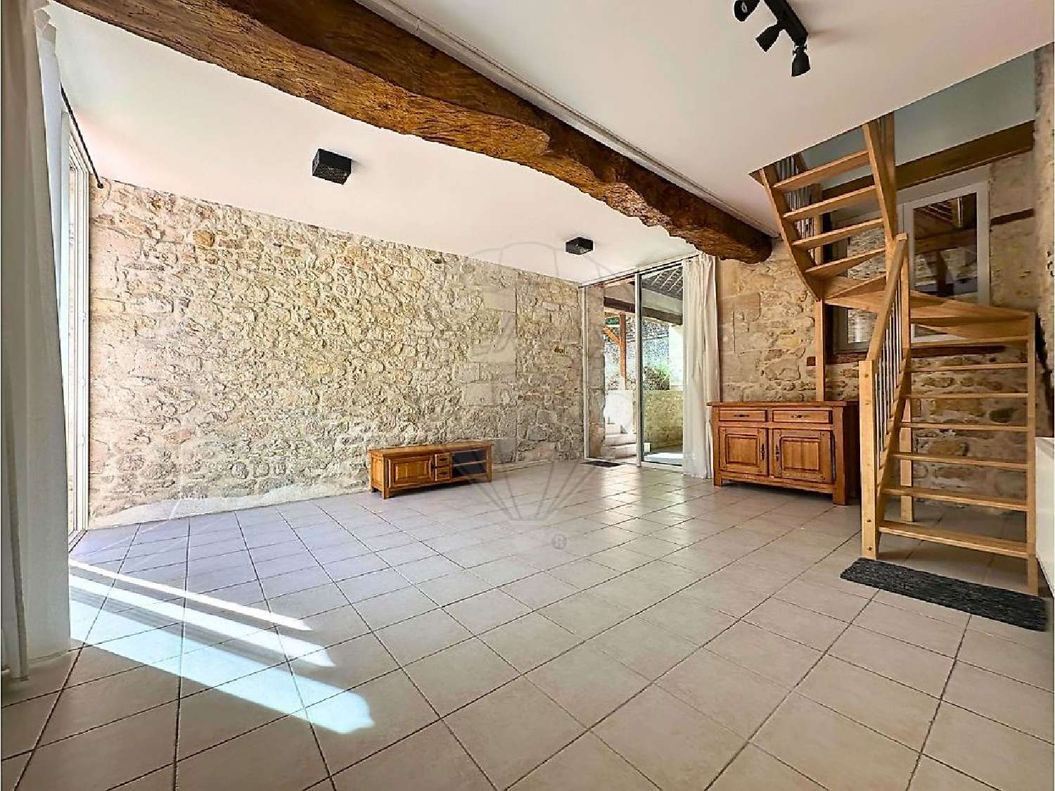 te koop huis Senlis Oise 4