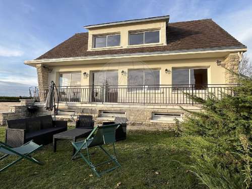 Senlis Oise huis foto 7181854