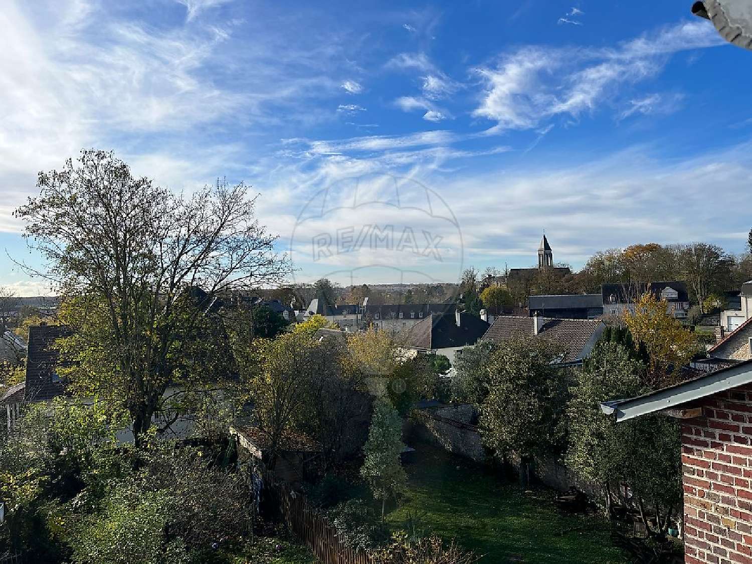 te koop huis Senlis Oise 1