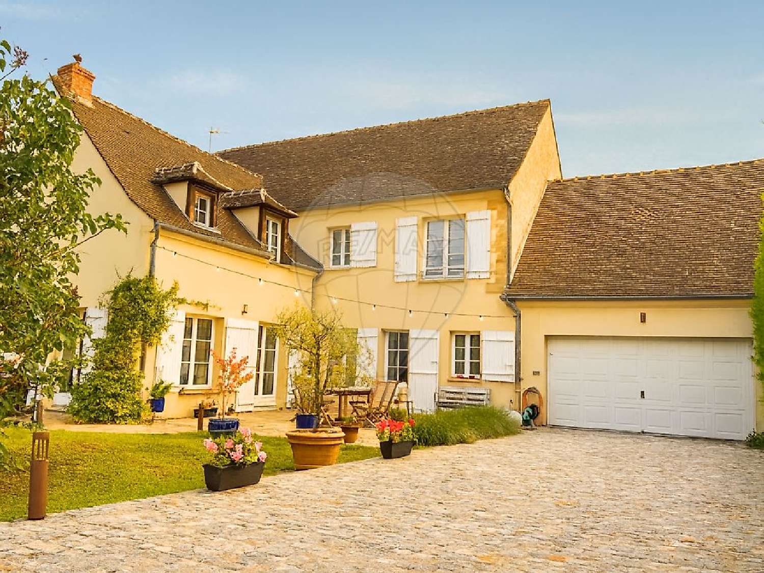  te koop huis Senlis Oise 1