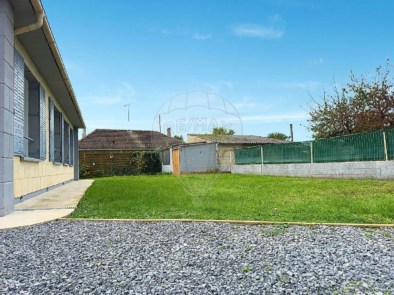  te koop huis Senlis Oise 8