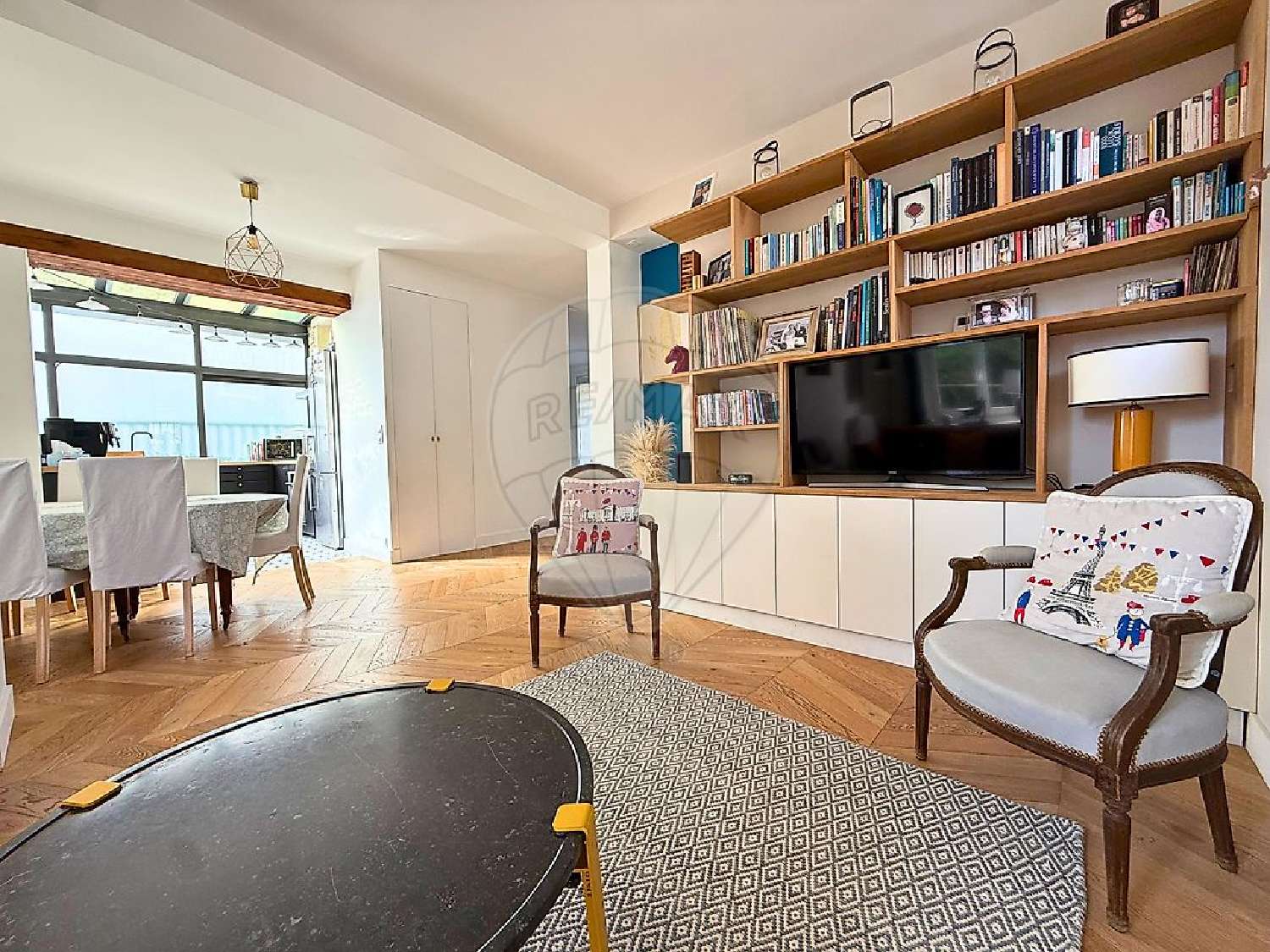  te koop huis Senlis Oise 3