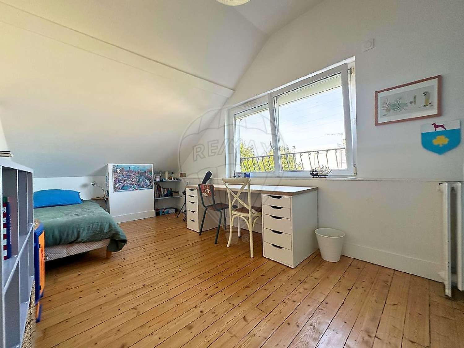  te koop huis Senlis Oise 8