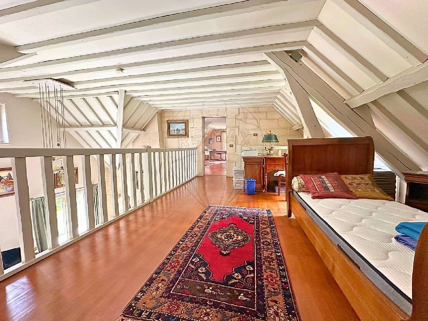  te koop huis Senlis Oise 8