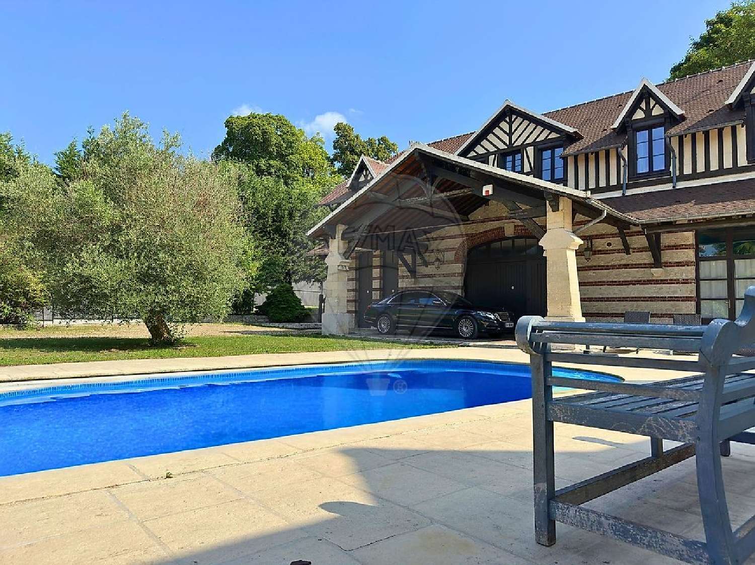  te koop huis Senlis Oise 3