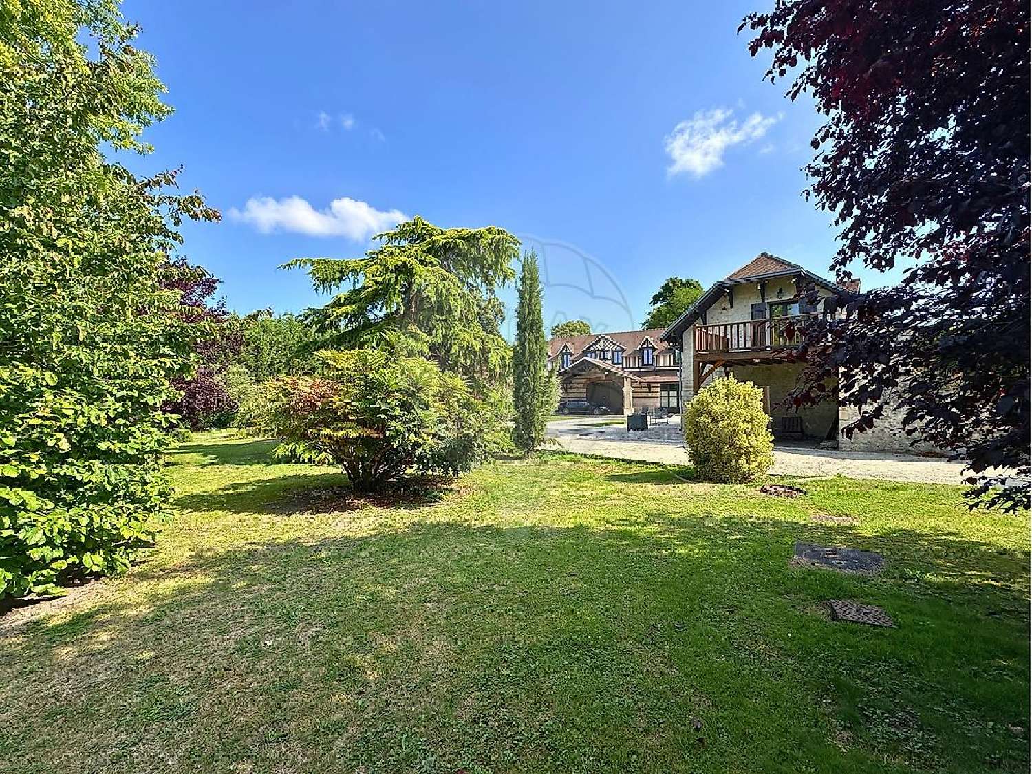  te koop huis Senlis Oise 6