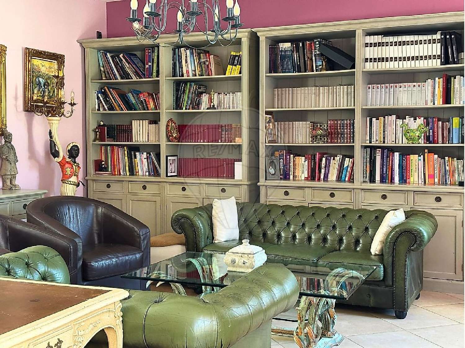  te koop huis Senlis Oise 7